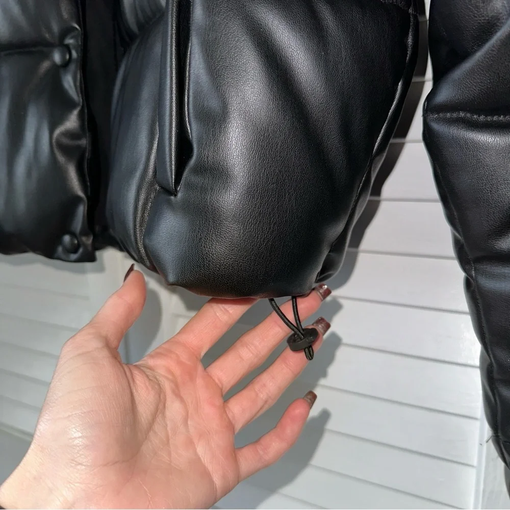 Zara puffer - Picture 8 of 11